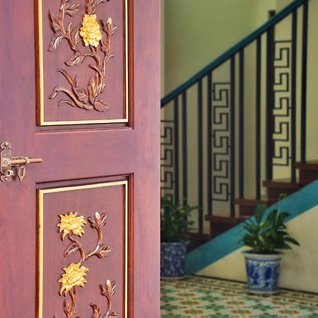 Tranquera House Bed and Breakfast Ranau Buitenkant foto