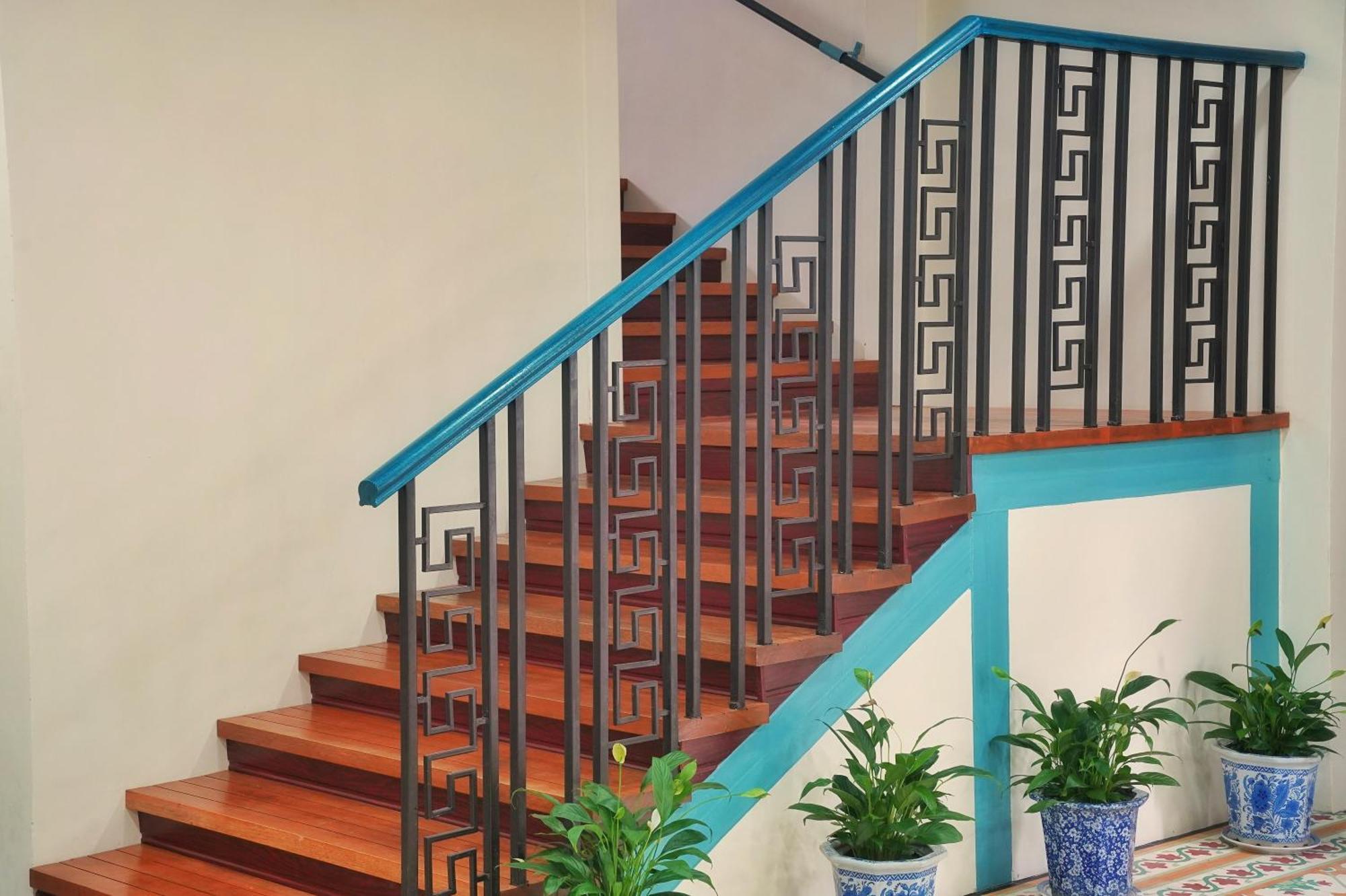 Tranquera House Bed and Breakfast Ranau Buitenkant foto